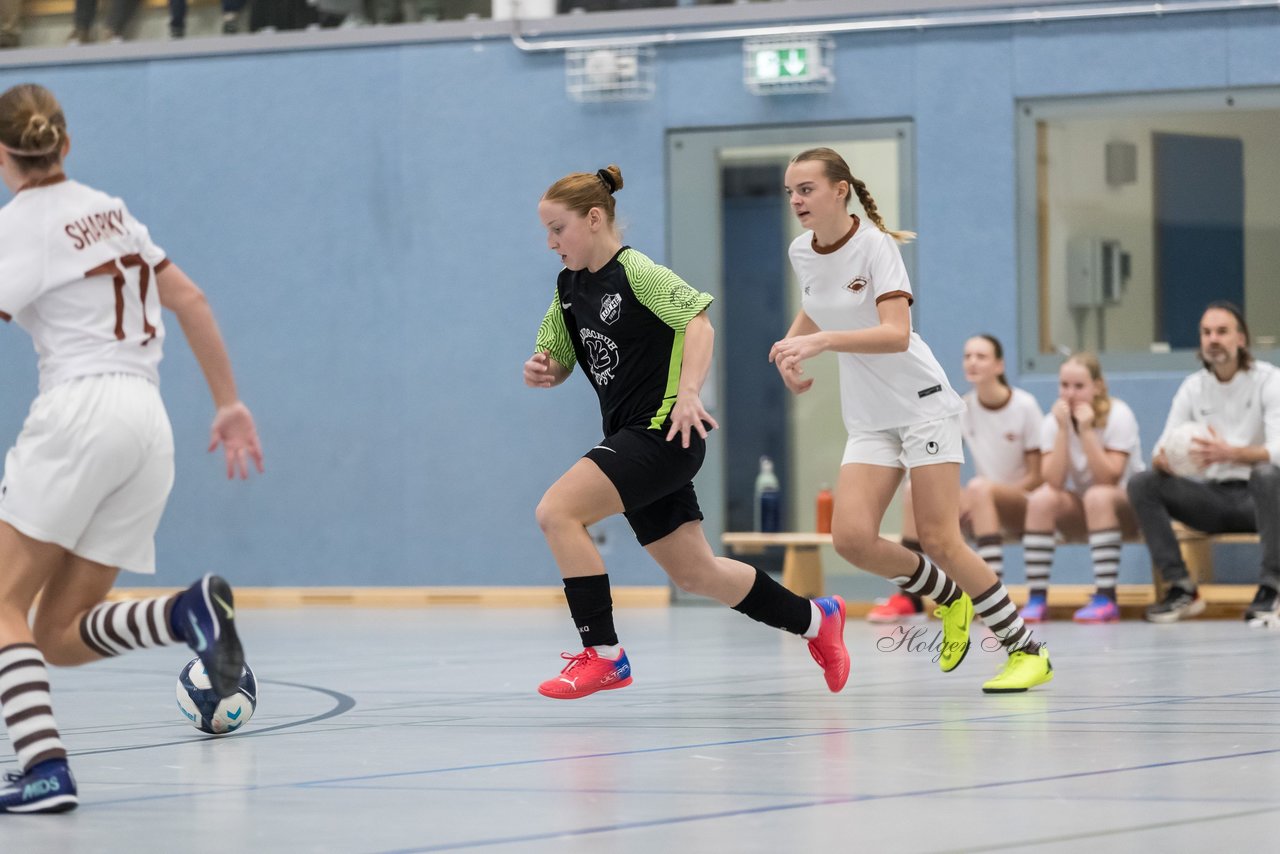 Bild 430 - wCJ Loewinnen Cup C1